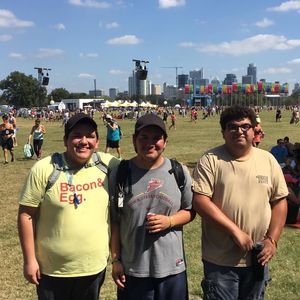 Meet your Posher, Jack